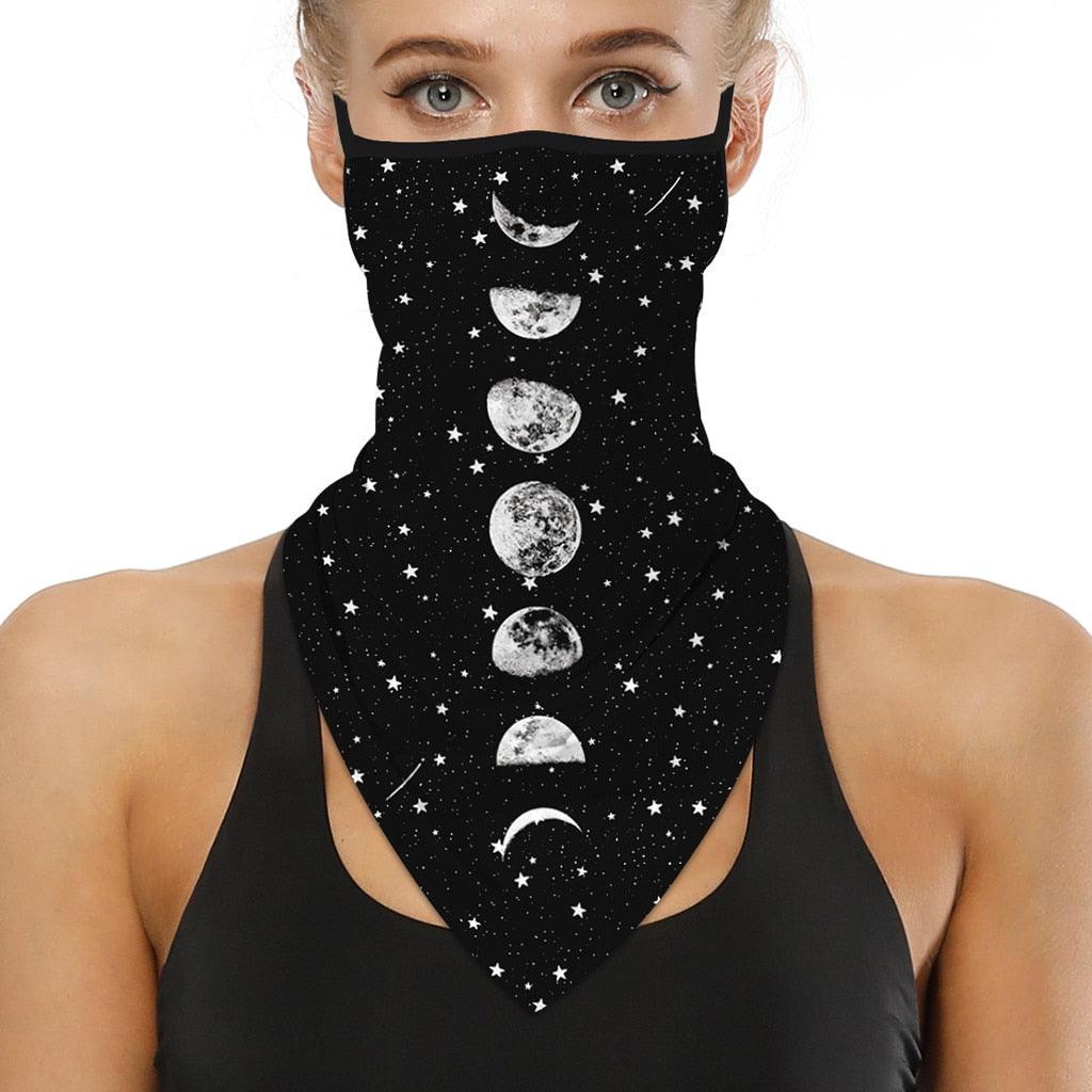 Unisex Protection Neck Scarf Bandana Helmet Camping Neck Face Mask Ski Sport Headband Hiking Scarves Sun Protection Cover Summer Breathable Mesh Bandana Running Cycling Face Mask Hunting Skiing Bicycle Hiking Fishing Snowboard Cold Weather Balaclava - UrbanCycling.com
