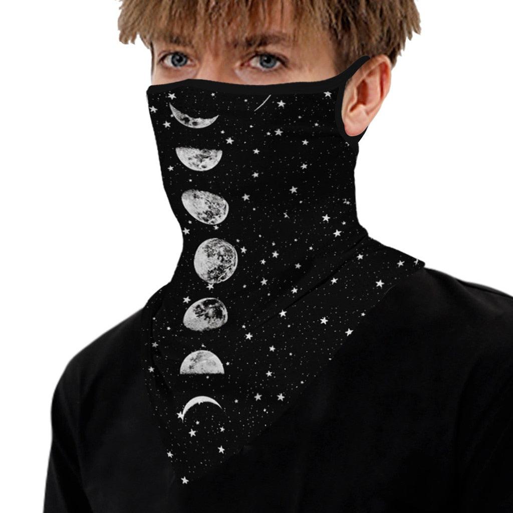 Unisex Protection Neck Scarf Bandana Helmet Camping Neck Face Mask Ski Sport Headband Hiking Scarves Sun Protection Cover Summer Breathable Mesh Bandana Running Cycling Face Mask Hunting Skiing Bicycle Hiking Fishing Snowboard Cold Weather Balaclava - UrbanCycling.com