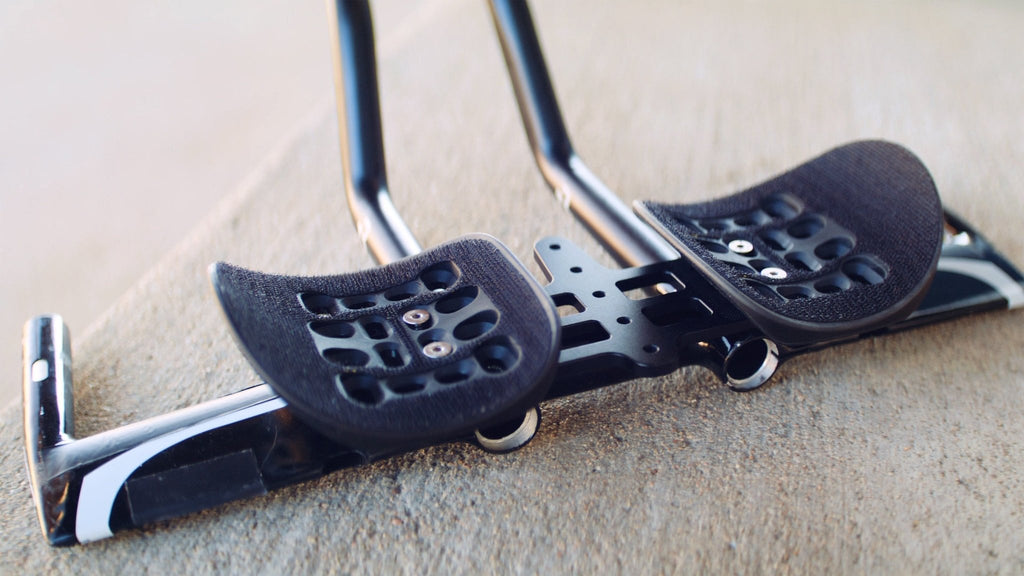 Universal BTA Adapter Plate - UrbanCycling.com