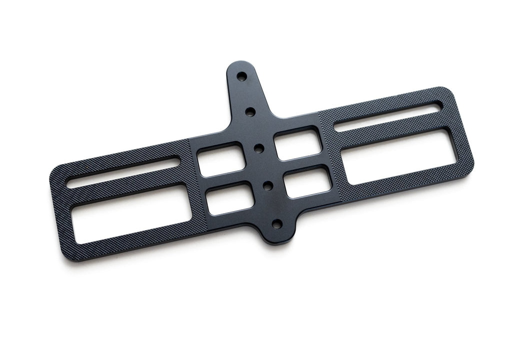 Universal BTA Adapter Plate - UrbanCycling.com