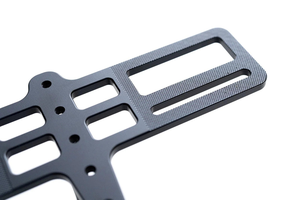 Universal BTA Adapter Plate - UrbanCycling.com