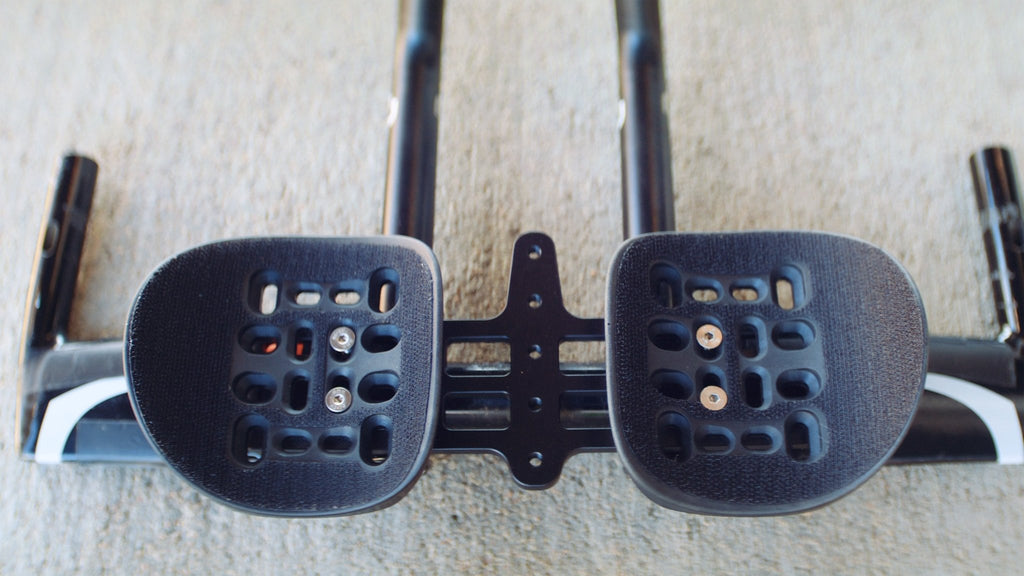 Universal BTA Adapter Plate - UrbanCycling.com