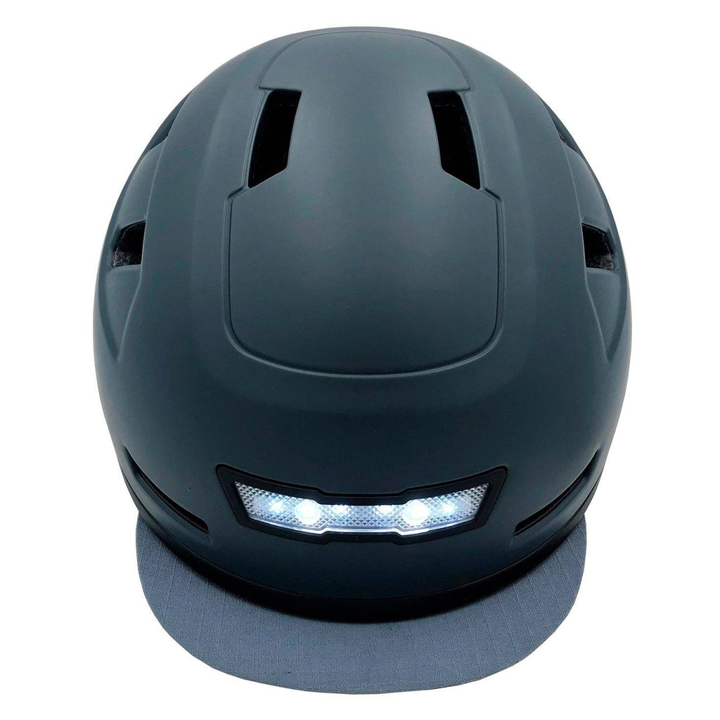 Urbanite | XNITO Helmet | E - bike Helmet - UrbanCycling.com