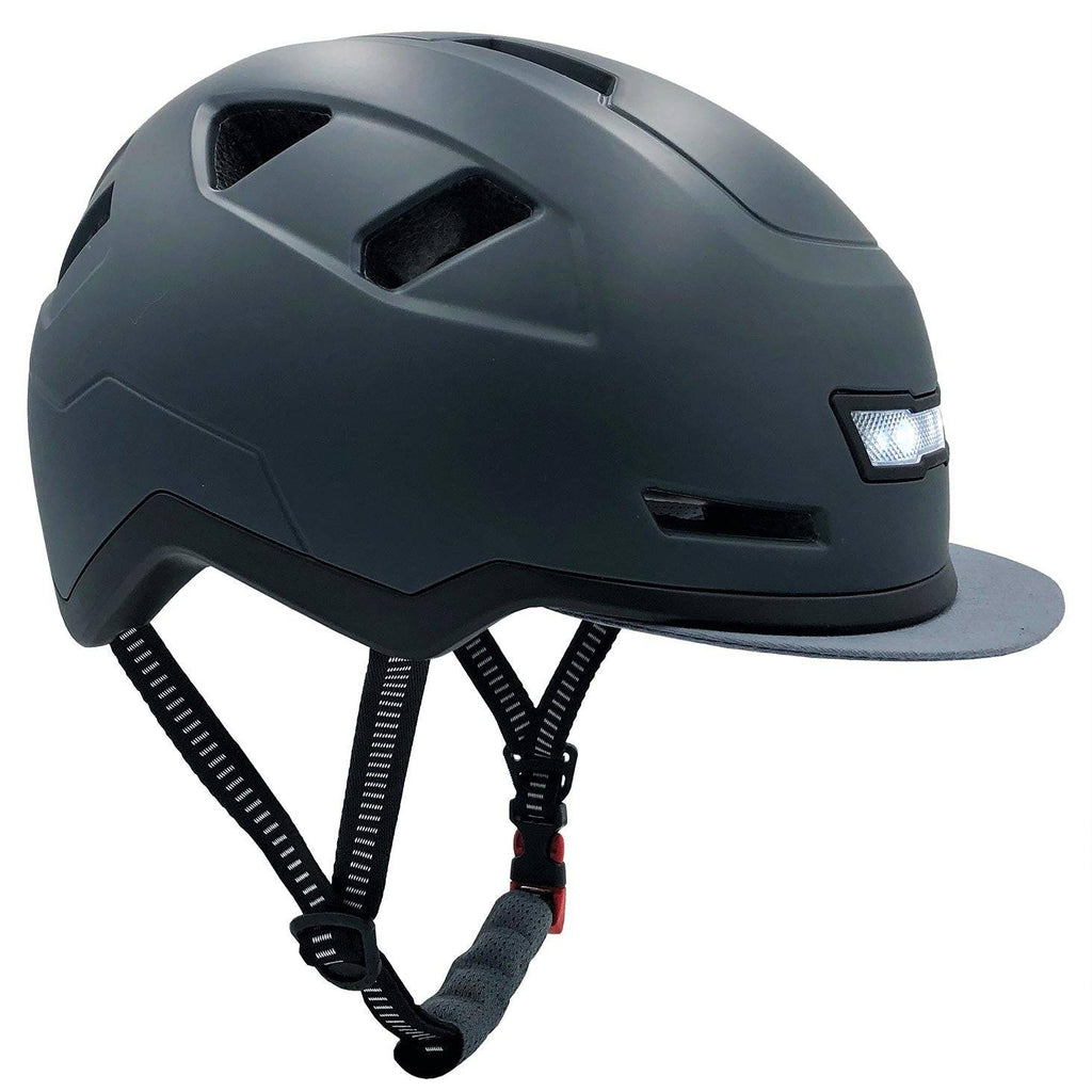 Urbanite | XNITO Helmet | E - bike Helmet - UrbanCycling.com