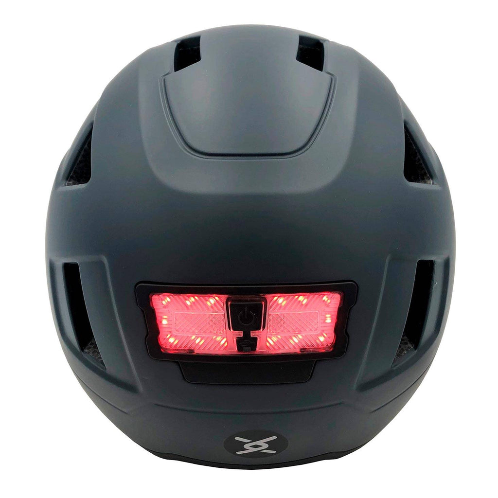 Urbanite | XNITO Helmet | E - bike Helmet - UrbanCycling.com