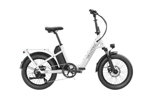 Velotric Fold 1 E - Bike - UrbanCycling.com