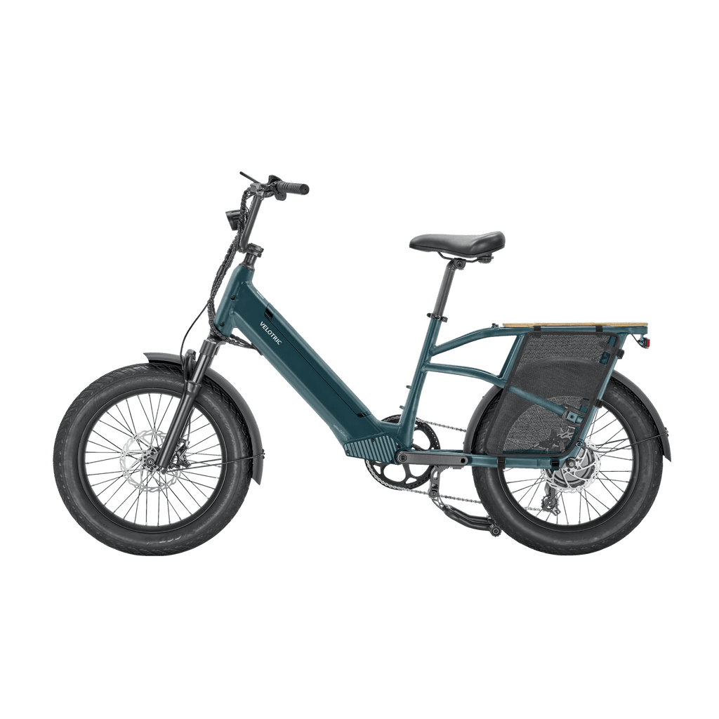 Velotric Go 1 - UrbanCycling.com