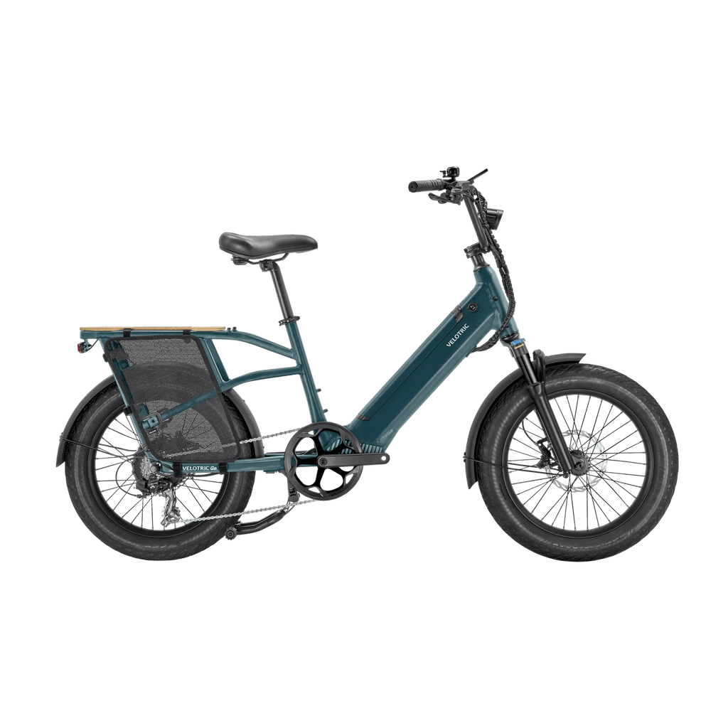 Velotric Go 1 - UrbanCycling.com