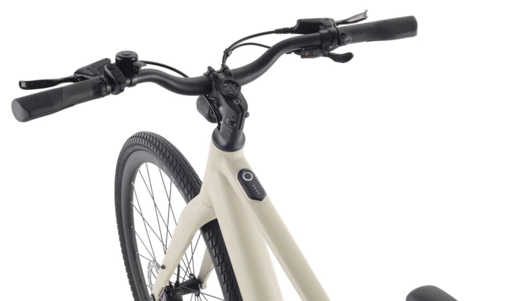 Velotric T1 ST E - Bike - UrbanCycling.com