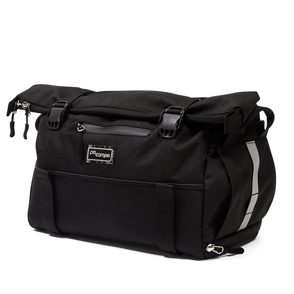 Vernon Bike Trunk Bag - UrbanCycling.com