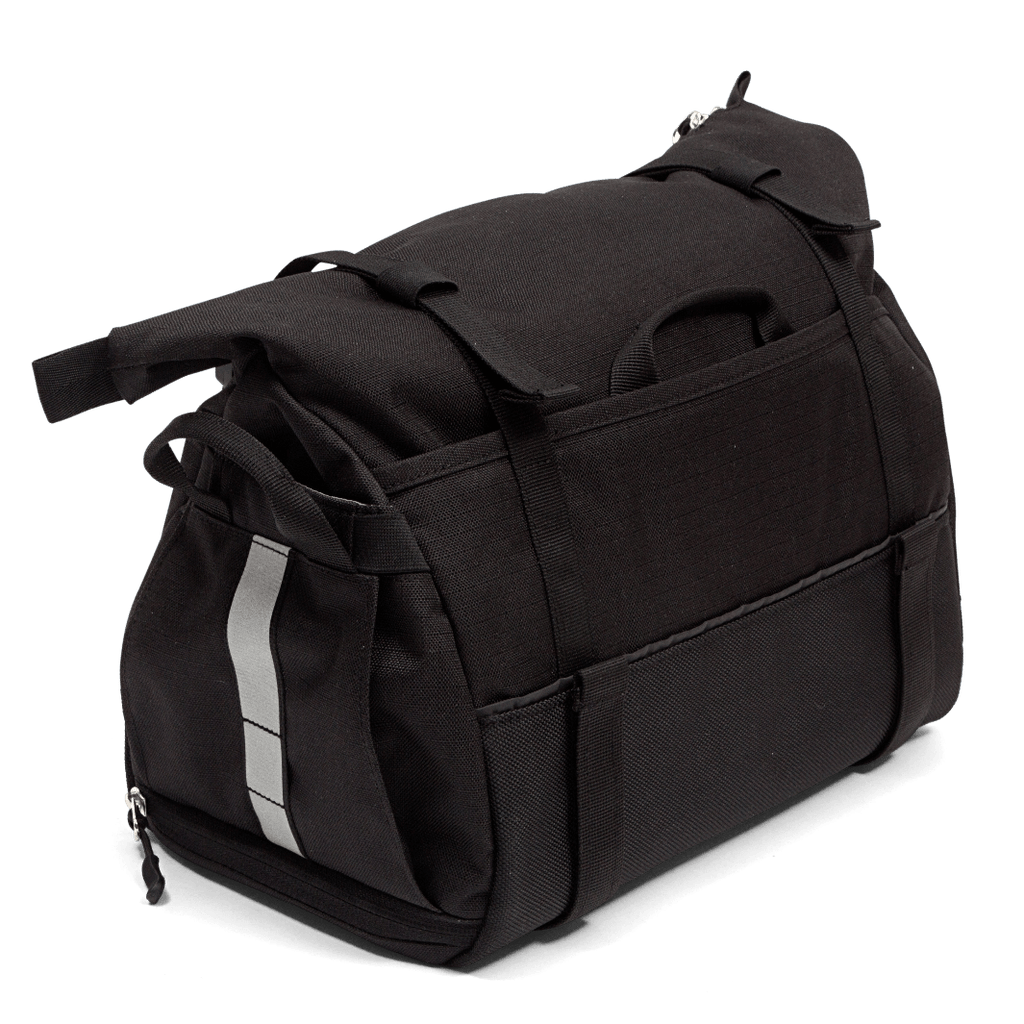 Vernon Bike Trunk Bag - UrbanCycling.com