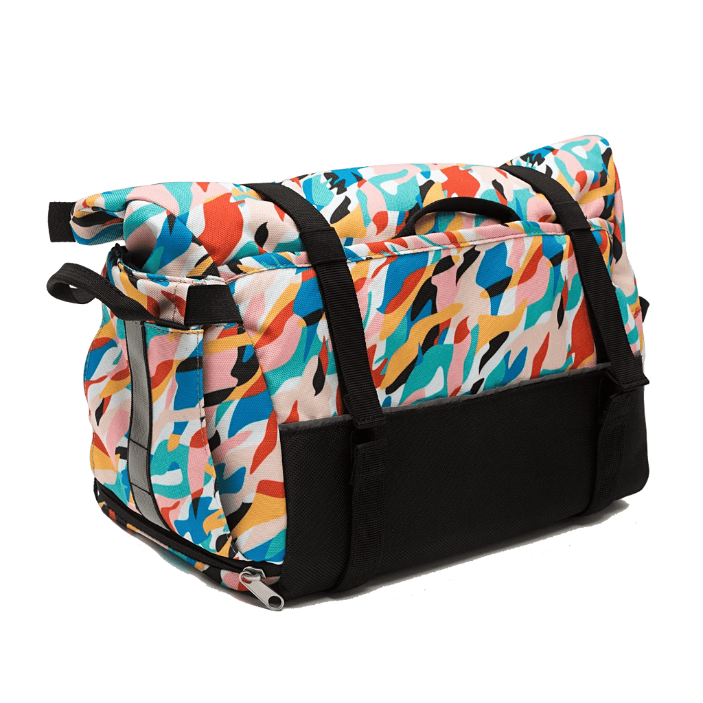 Vernon Bike Trunk Bag - UrbanCycling.com