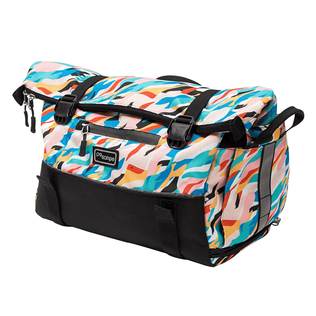 Vernon Bike Trunk Bag - UrbanCycling.com