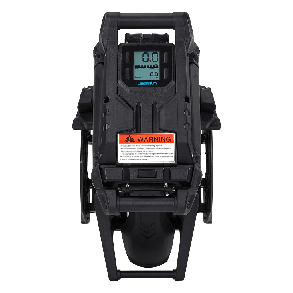 Veteran Patton S Electric Unicycle 50s - UrbanCycling.com