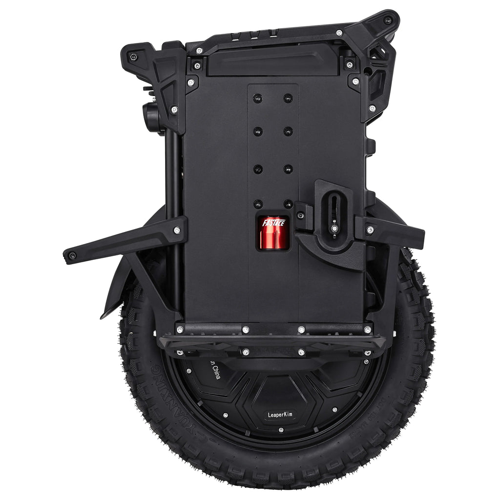 Veteran Patton S Electric Unicycle 50s - UrbanCycling.com