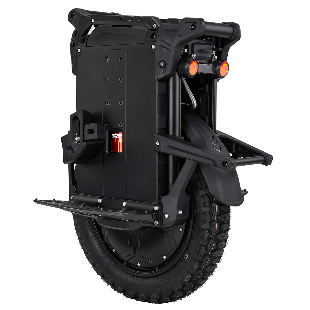 Veteran Patton S Electric Unicycle 50s - UrbanCycling.com