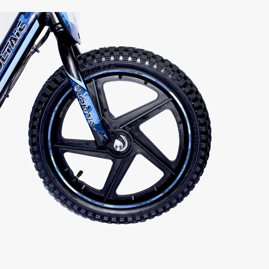 Voltaic Kids Electric Dirt Bike 16'' Lion - UrbanCycling.com