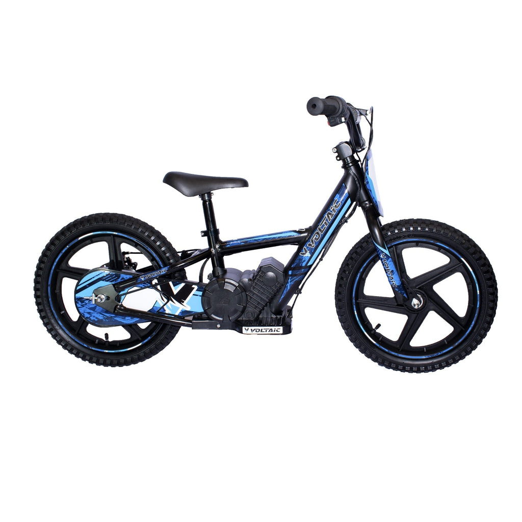 Voltaic Kids Electric Dirt Bike 16'' Lion - UrbanCycling.com