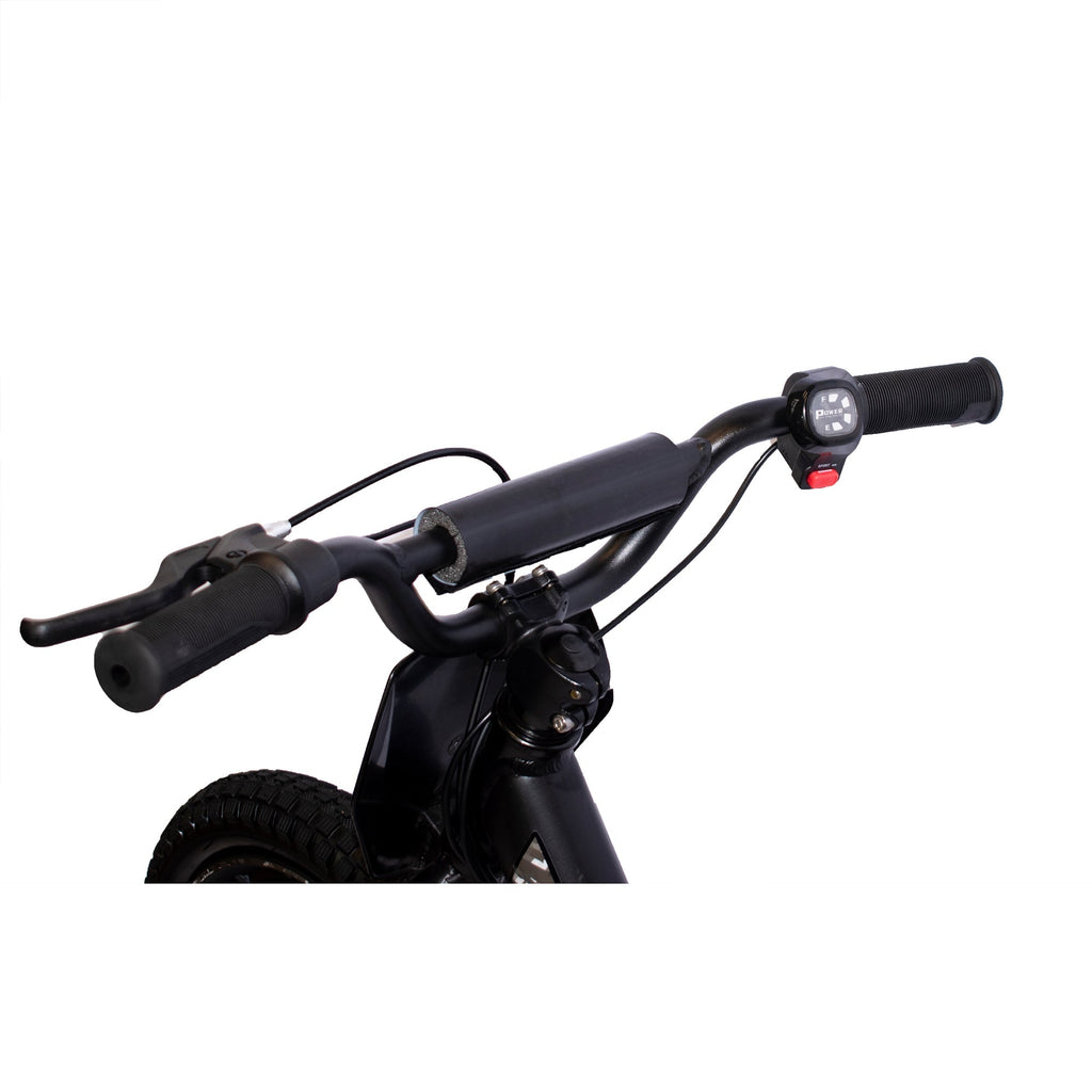 Voltaic Kids Electric Dirt Bike 16'' Lion - UrbanCycling.com