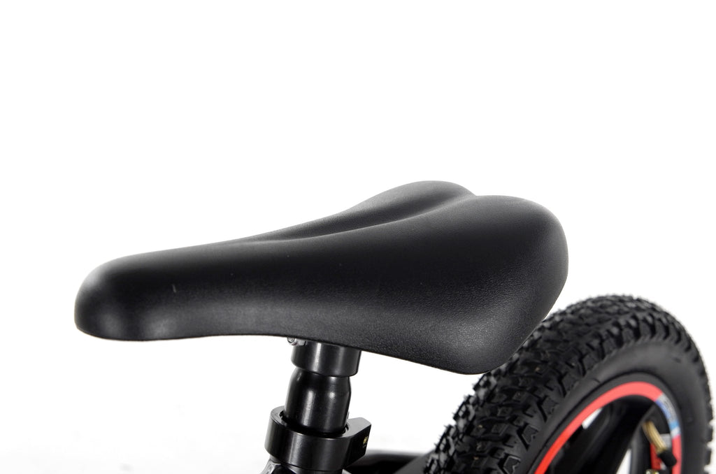Voltaic Kids Electric Dirt Bike 16'' Lion - UrbanCycling.com