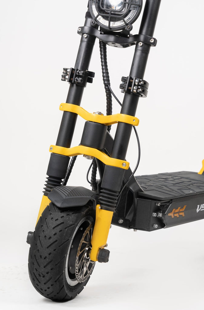 VSETT 11+ Super 72 Electric Scooter - UrbanCycling.com