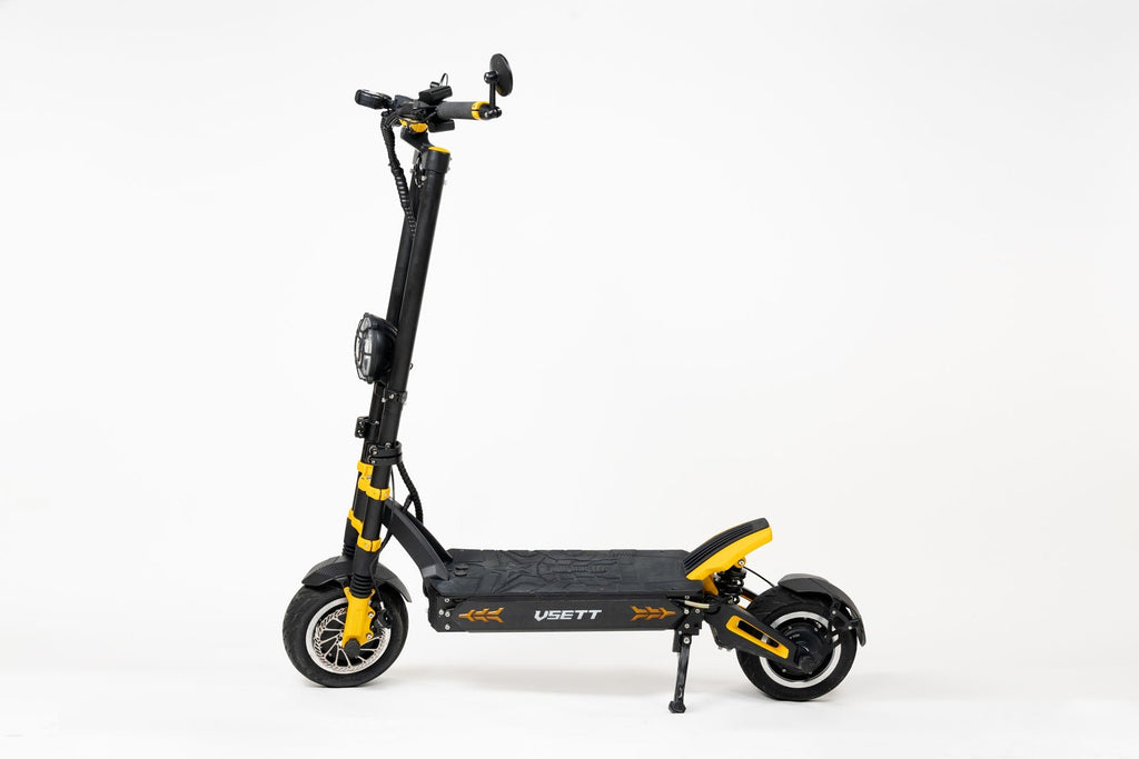 VSETT 11+ Super 72 Electric Scooter - UrbanCycling.com