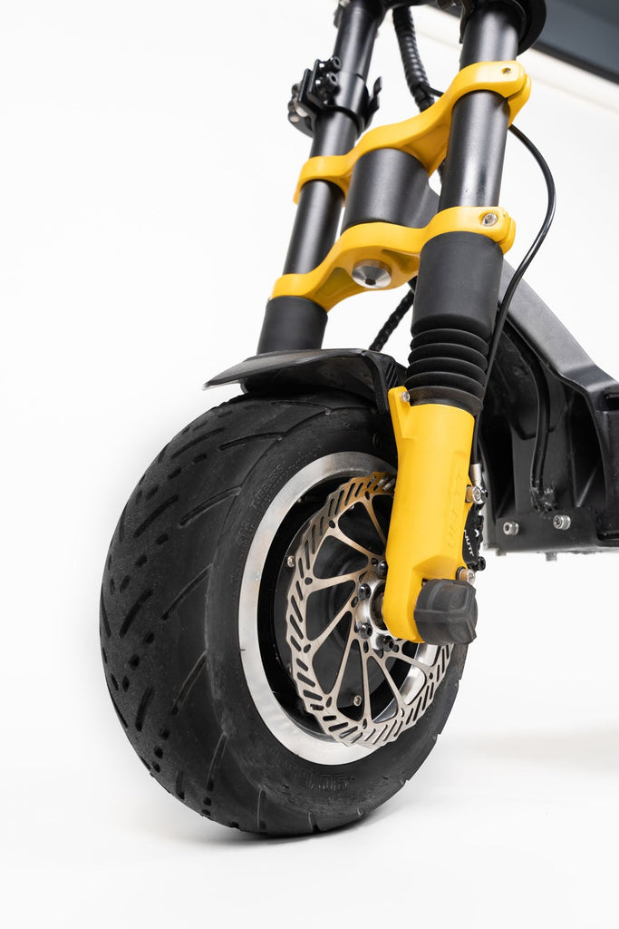 VSETT 11+ Super 72 Electric Scooter - UrbanCycling.com