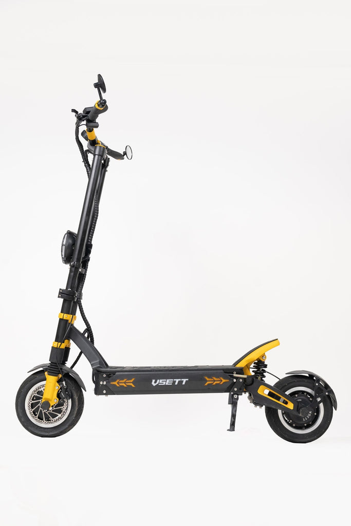 VSETT 11+ Super 72 Electric Scooter - UrbanCycling.com