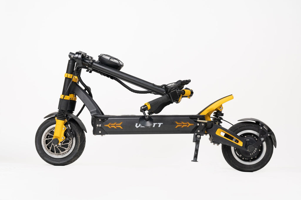 VSETT 11+ Super 72 Electric Scooter - UrbanCycling.com