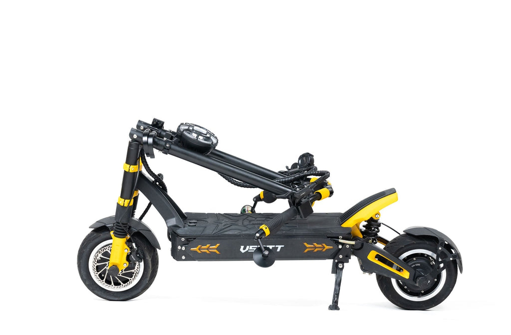 VSETT 11+ Super 72 Electric Scooter - UrbanCycling.com