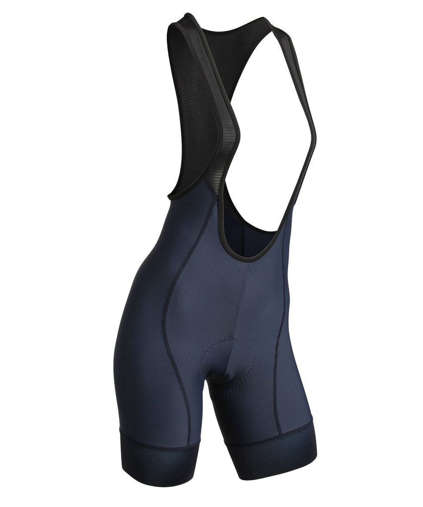 W. BLACK LABEL BIB SHORT - SALE - UrbanCycling.com