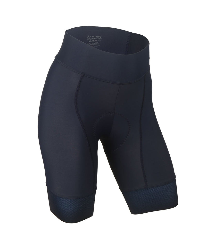 W. BLACK LABEL SHORT - NAVY - UrbanCycling.com