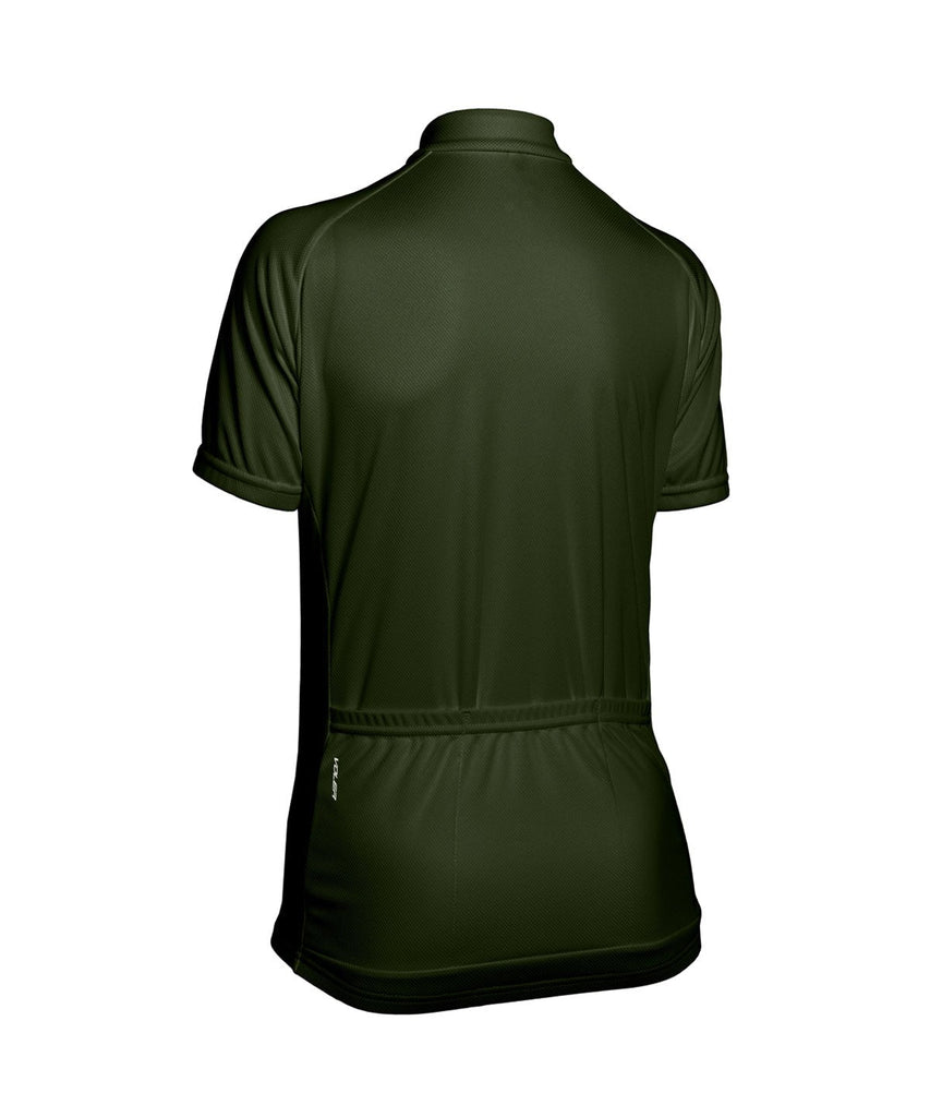 W. CLASSIC JERSEY - SOLIDS - SALE - UrbanCycling.com