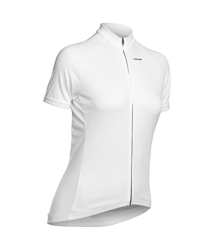 W. CLASSIC JERSEY - SOLIDS - SALE - UrbanCycling.com