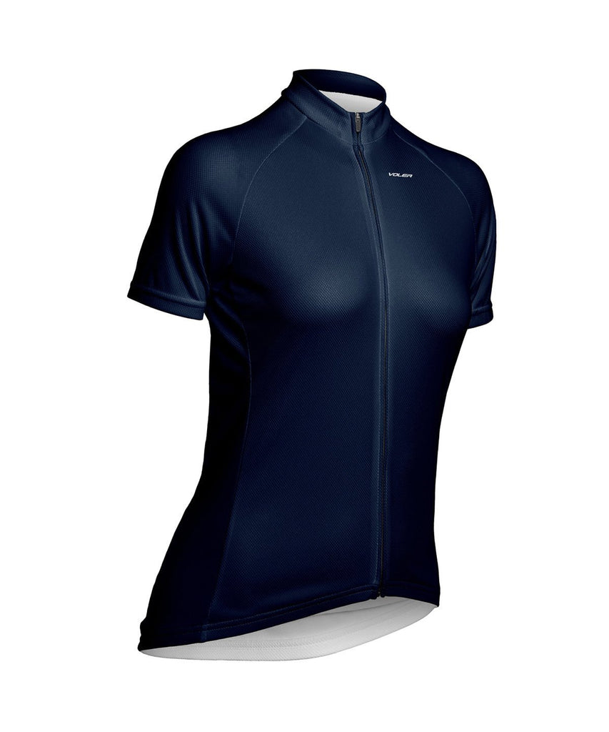 W. CLASSIC JERSEY - SOLIDS - SALE - UrbanCycling.com