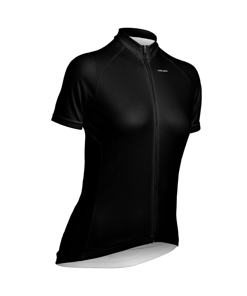 W. CLASSIC JERSEY - SOLIDS - SALE - UrbanCycling.com