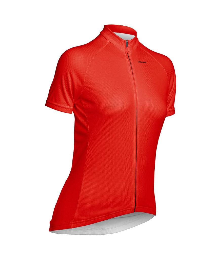 W. CLASSIC JERSEY - SOLIDS - SALE - UrbanCycling.com