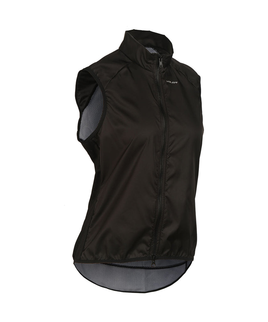 W. CLASSIC WIND VEST - UrbanCycling.com