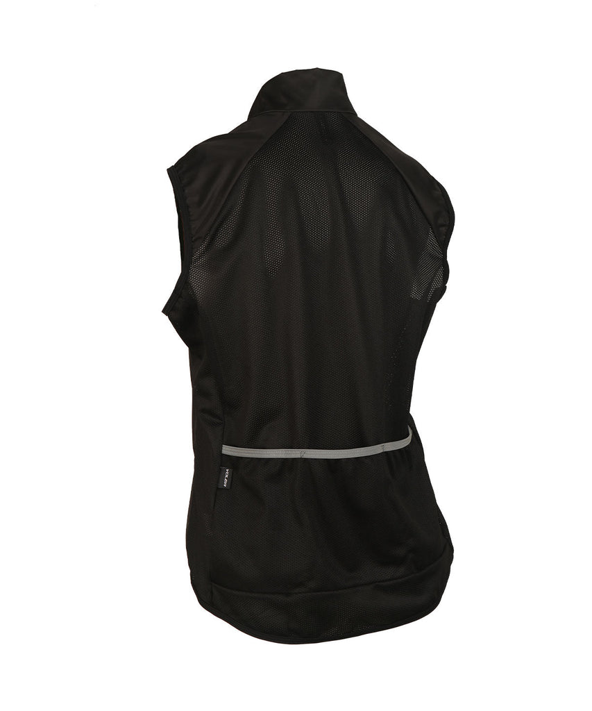 W. CLASSIC WIND VEST - UrbanCycling.com
