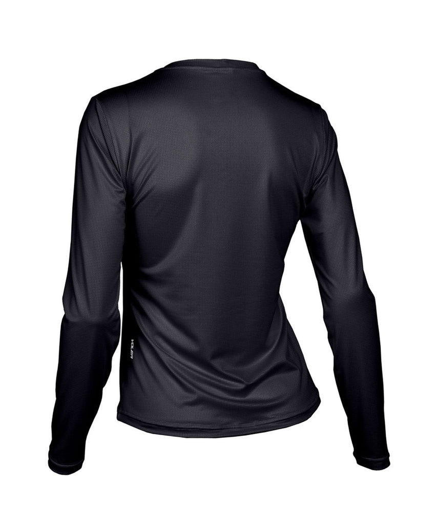 W. ENDURANCE AIR LS TEE - SOLIDS - UrbanCycling.com