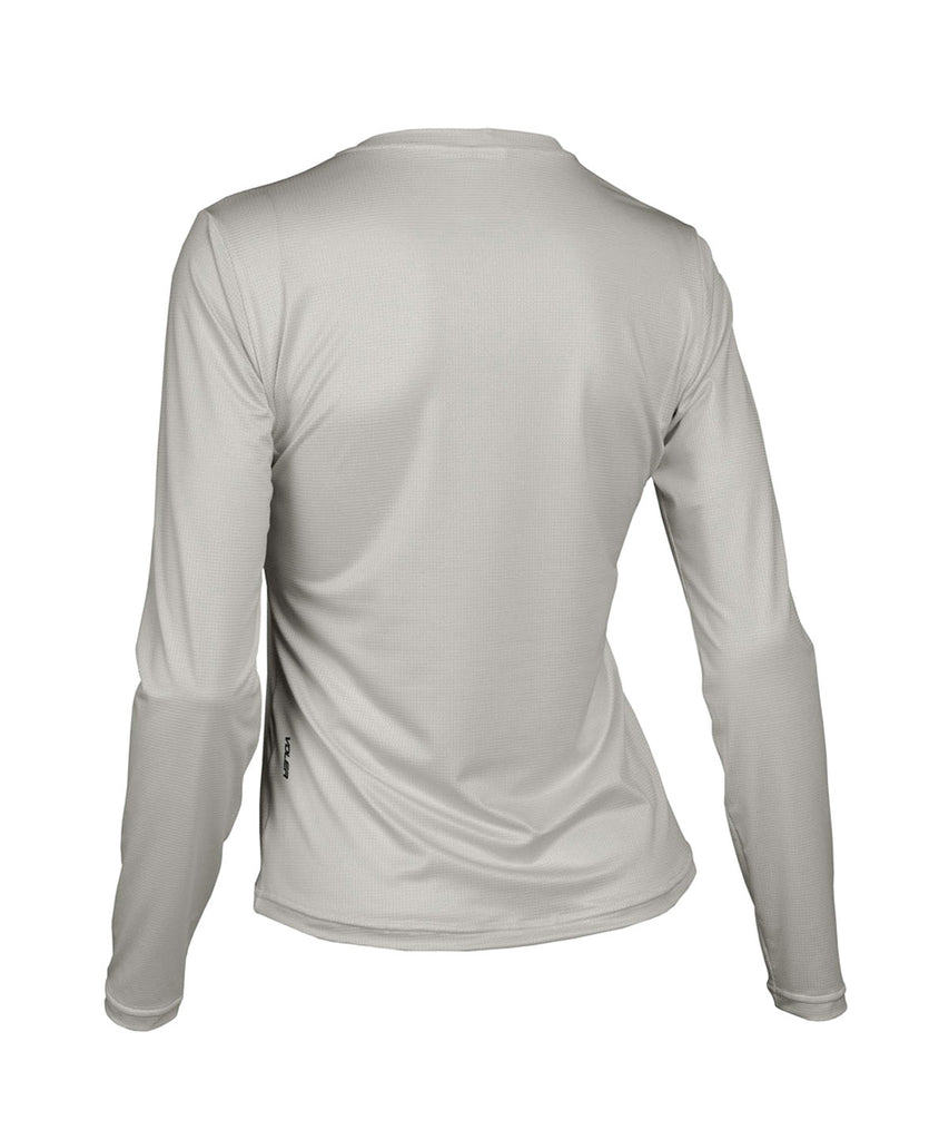 W. ENDURANCE AIR LS TEE - SOLIDS - UrbanCycling.com