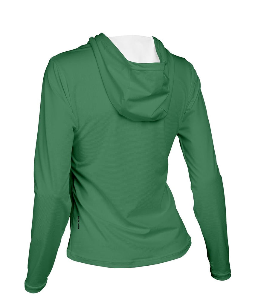 W. ENDURANCE AIR SUN HOODIE - SOLID - UrbanCycling.com
