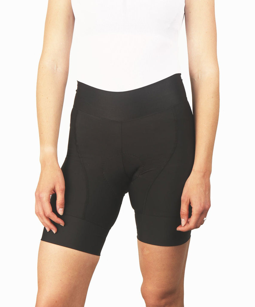 W. ESCAPE SHORT - NAVY - UrbanCycling.com