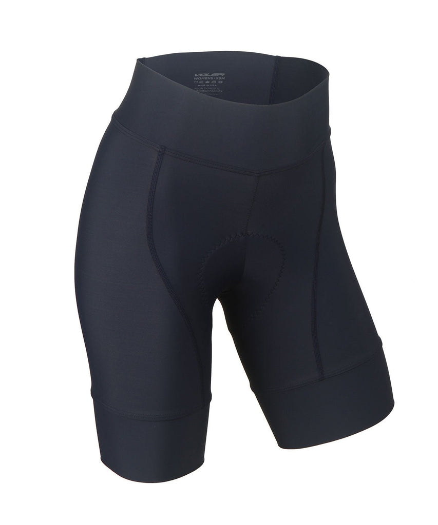 W. ESCAPE SHORT - NAVY - UrbanCycling.com