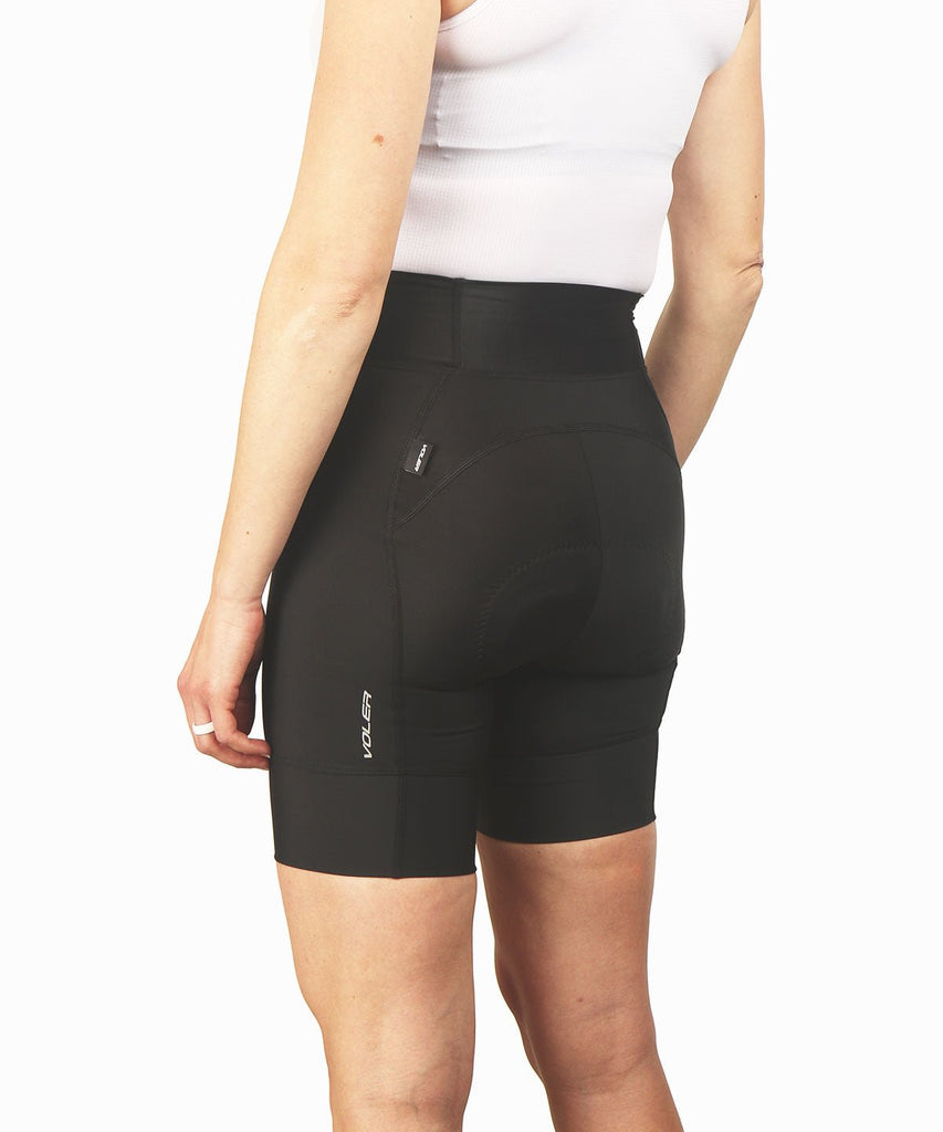 W. ESCAPE SHORT - NAVY - UrbanCycling.com