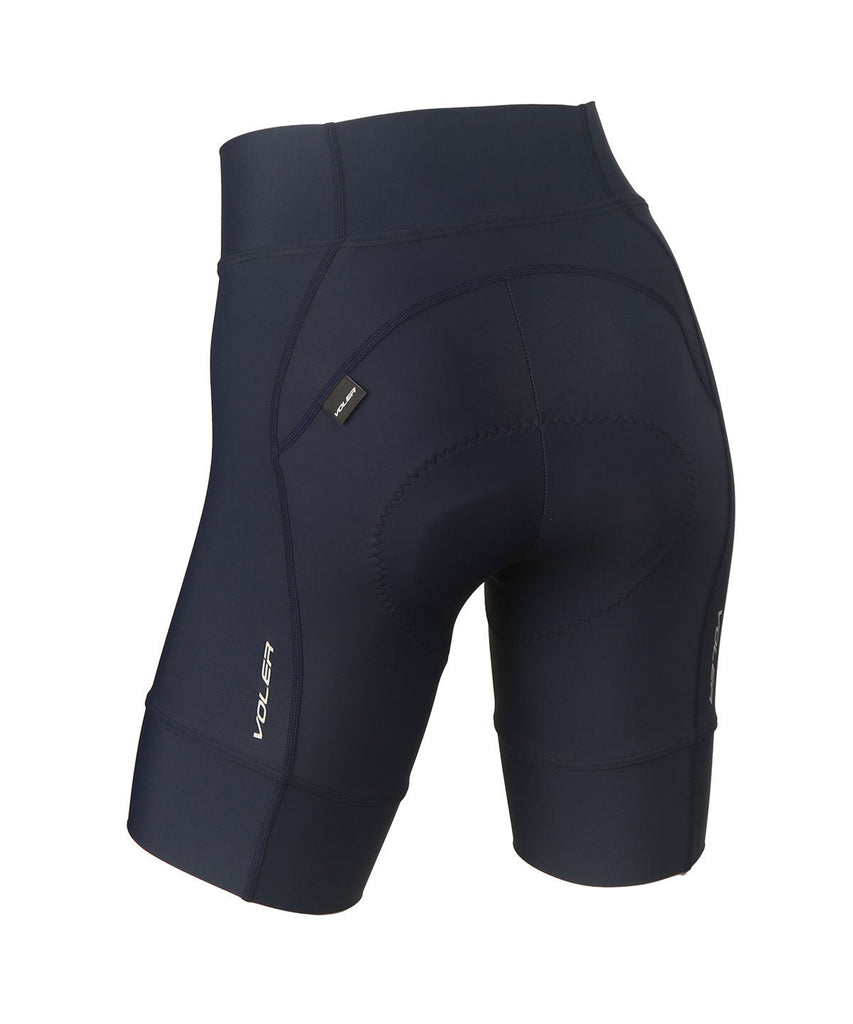 W. ESCAPE SHORT - NAVY - UrbanCycling.com