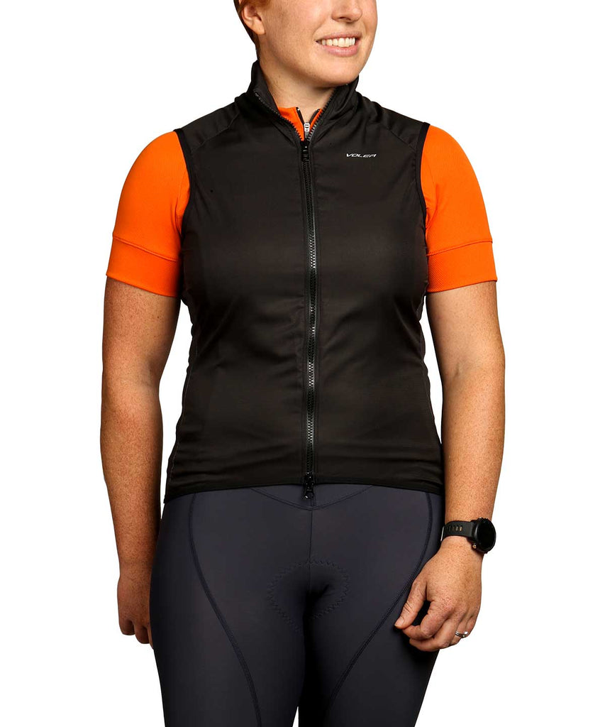 W. JET ESCAPE JERSEY - UrbanCycling.com