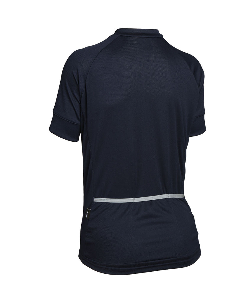 W. JET ESCAPE JERSEY - UrbanCycling.com