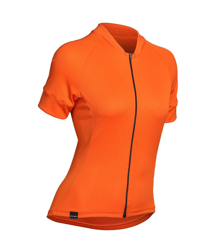 W. JET ESCAPE JERSEY - UrbanCycling.com