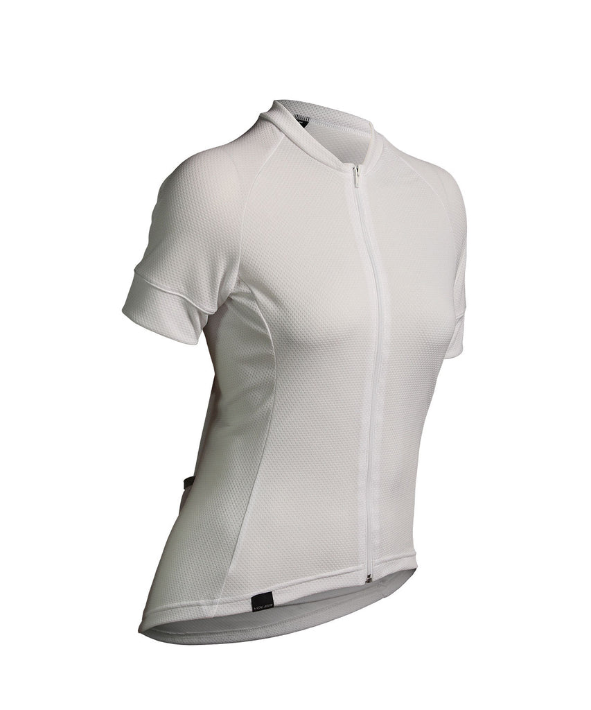W. JET ESCAPE JERSEY - UrbanCycling.com
